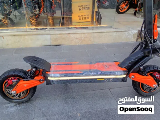 kugoo lx10 pro electric scooter brand new