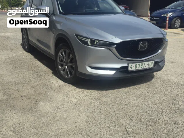 2020 مازدا cx5 للبيع