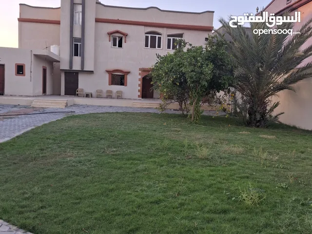 230 m2 4 Bedrooms Townhouse for Sale in Sabratha Other