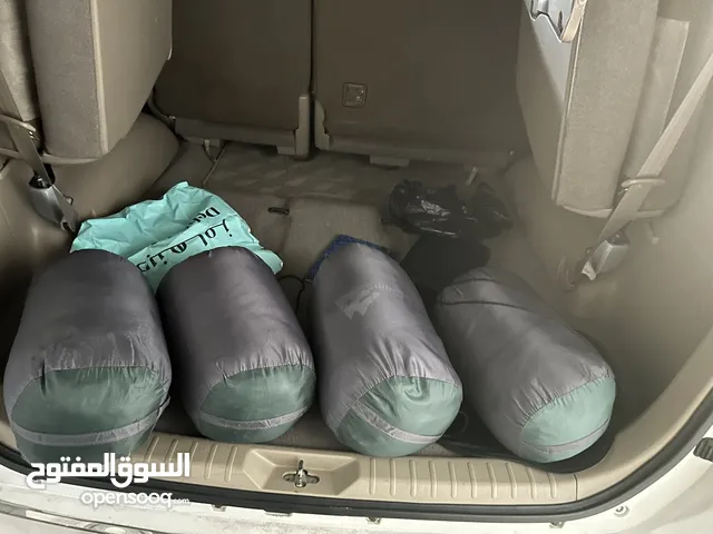4 سليب باج ب 130