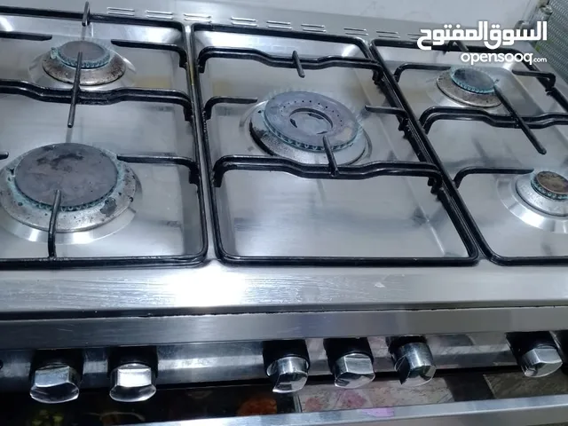 طباخ اصلي مستعمل
