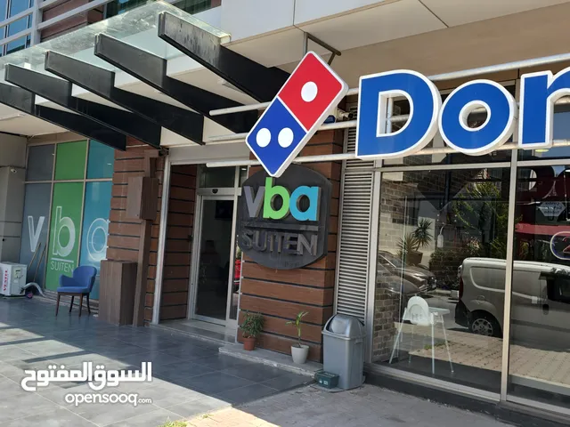 مطلوب موظف صيانة عامة بلفندق منطقة كغطهانة شيشلي اسطنبول