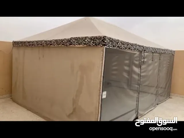 خيمه شبه جديده 4×5 نظيفه