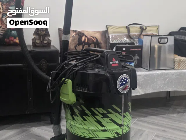  Bissell Vacuum Cleaners for sale in Al Hofuf