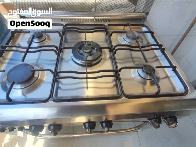 فرن غاز مصري مستعمل