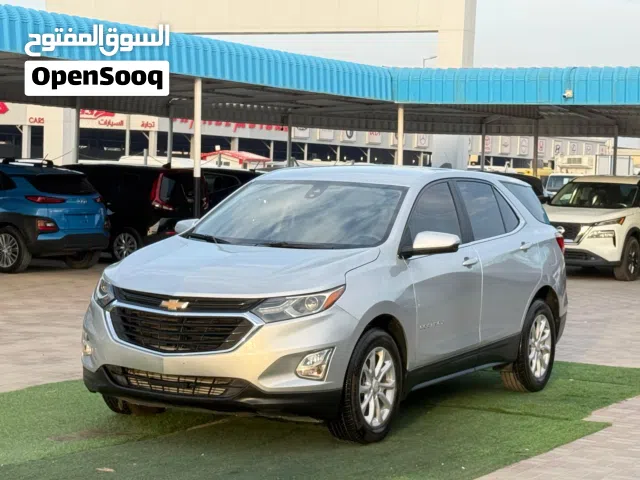 2021 شيفروليه اكوينوكس 1LT
