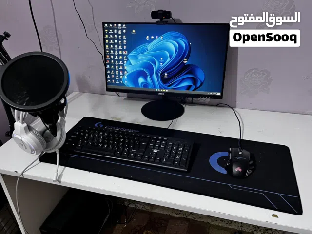 Windows Lenovo Computers for sale in Amman