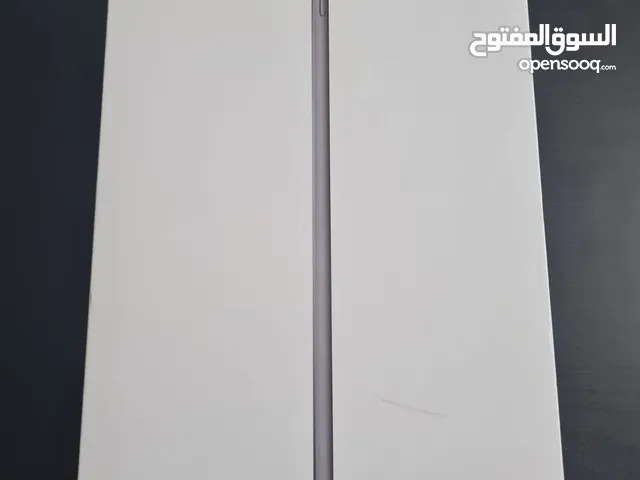iPad 8th Gen + Apple Pencil 2nd Gen