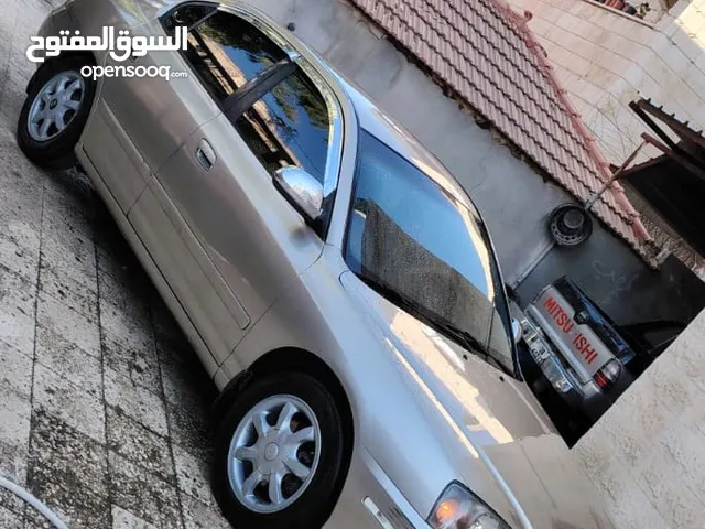هونداي افانتي موديل 2000 بسعر منافس