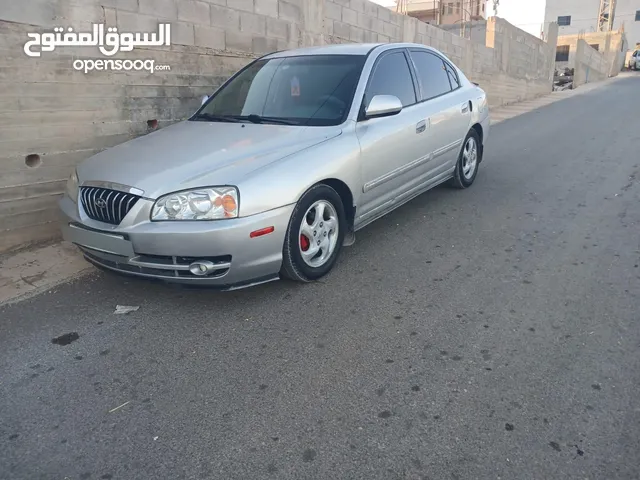 هونداي النترا 2006