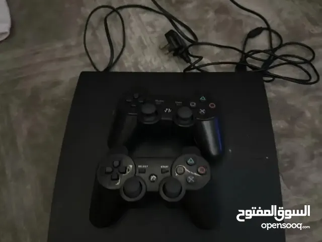 PlayStation 3 PlayStation for sale in Al Riyadh