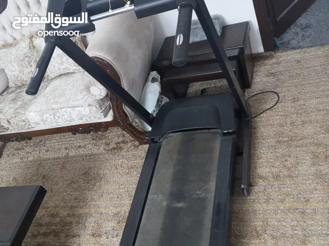 جهاز مشي للبيع مستعمل