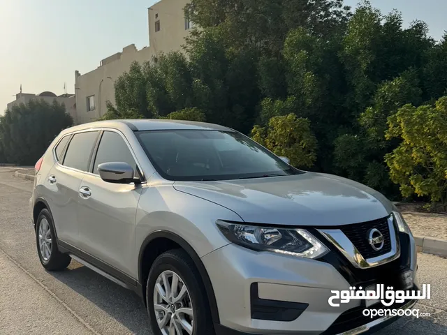 Xtrial 2022 in excellent condition urgent sale 5800 bd orginal paint fully serviced Nissan