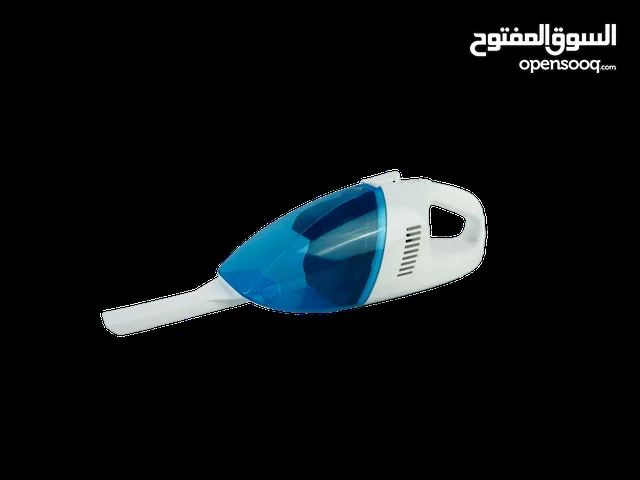 مكنسة سيارة محمولة