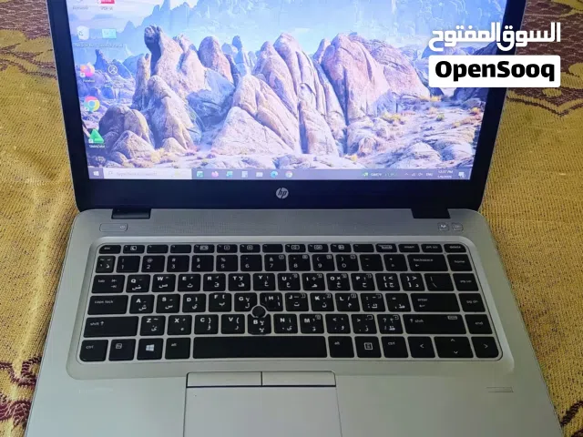 جهاز لابتوب للبيع الفوري وبسعر مغري