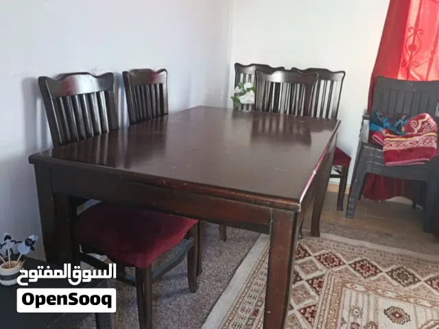 طاولة سفره