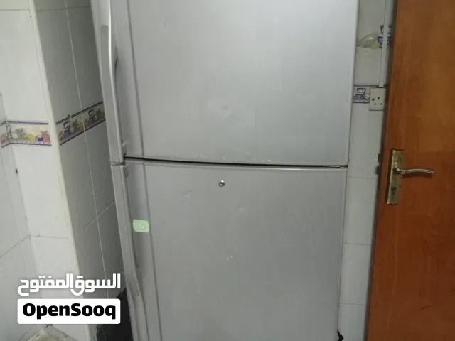 ثلاجه وغساله lG