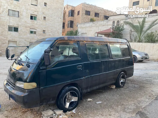 باص H100....