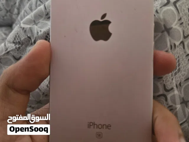 .iphone se