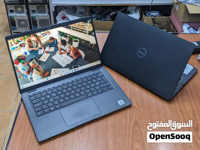 Dell i7 32GB RAM 10th Gen Laptop 16GB Graphic M.2 SSD 35x Fast Free Bag, Mouse, Earphone