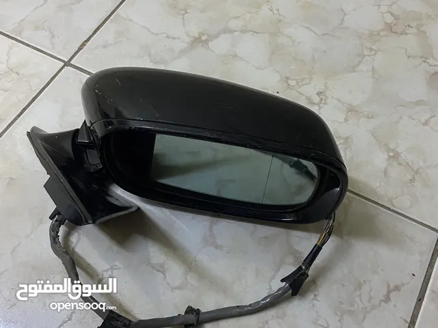 مرايا لكزس