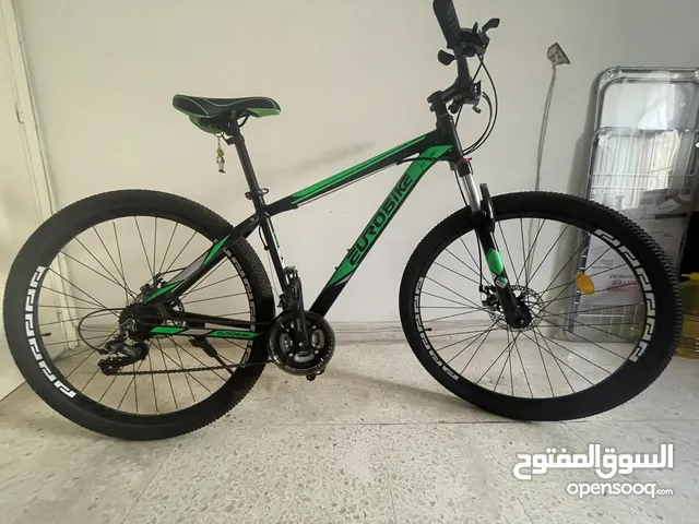 Euro bike 2023 mountain bike