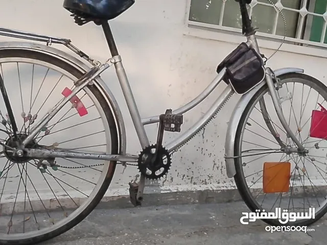 بسكليت سبق بحال الوكاله للبيع