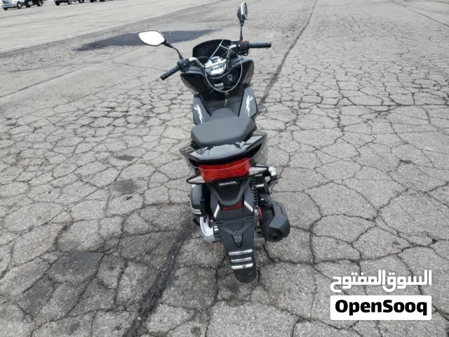 2017 Honda PCX150