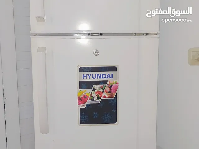 Hyundai Refrigerators in Tripoli