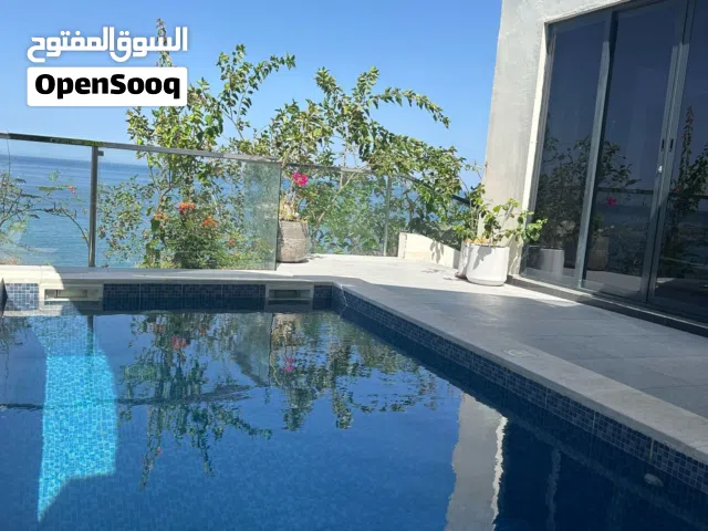 Studio Chalet for Rent in Al Sharqiya Sur