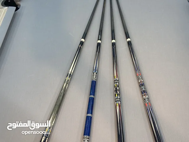 عصيي VanQs