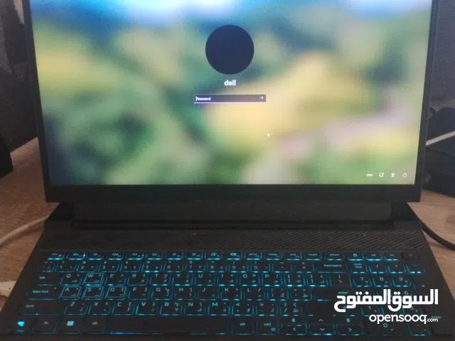Windows Dell for sale  in Al Riyadh