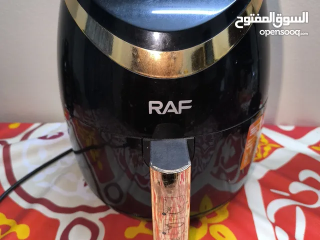 ايرفرير RAF Fryer