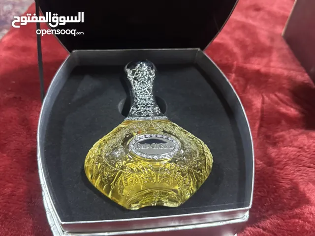 عطر بدر البدور من العربية للعود من اكثر العطور المطلوبة والمرغوبة للجنسين مستخدم شي بس 33 دينار
