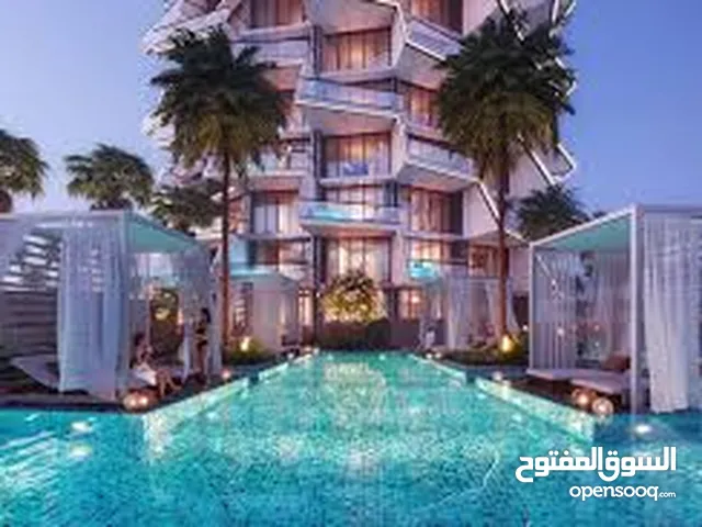 803 ft² 1 Bedroom Apartments for Sale in Dubai Jumeirah Village Circle