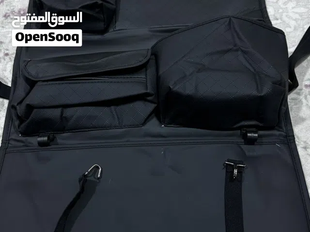 حامل اغراض للمقاعد