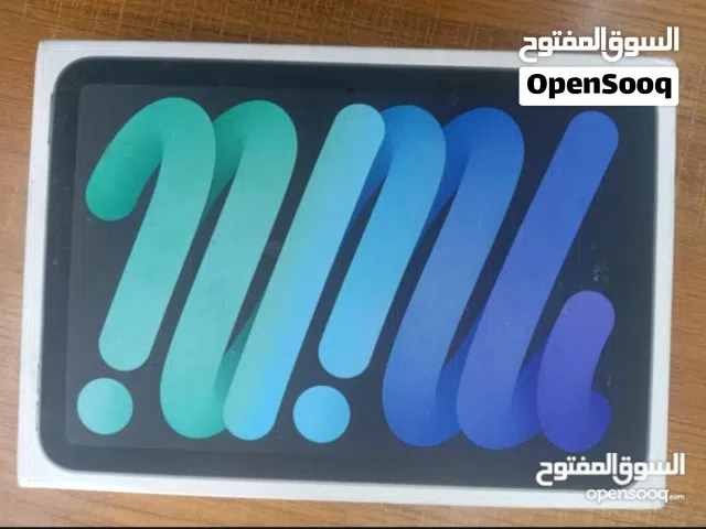 Apple iPad 256 GB in Al Sharqiya