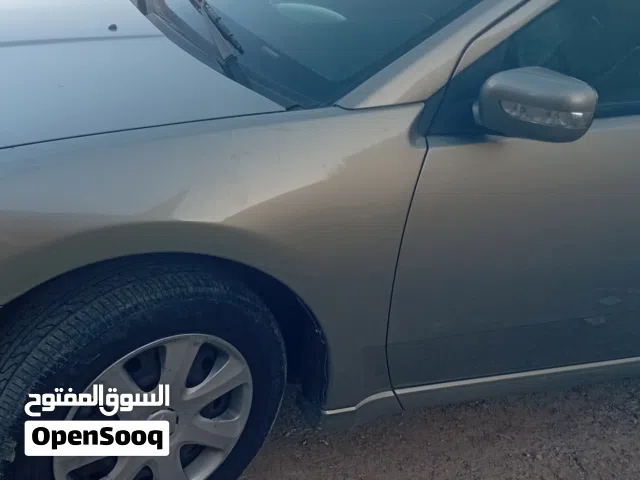 2008 Mitsubishi Galant DL