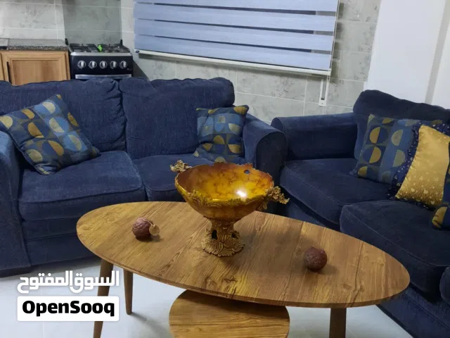 75 m2 1 Bedroom Apartments for Rent in Amman Swefieh