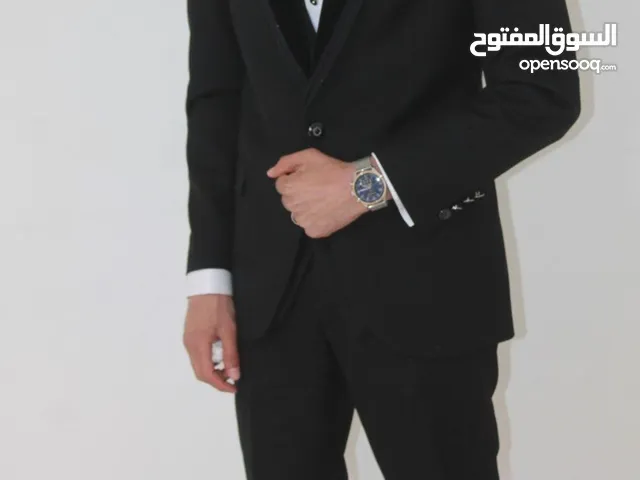 بدلة عريس توكسيدو
