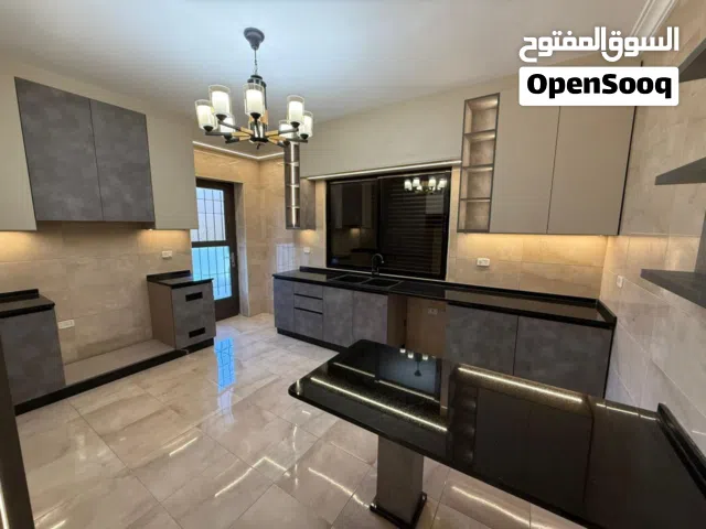 200 m2 3 Bedrooms Apartments for Rent in Amman Al Bnayyat