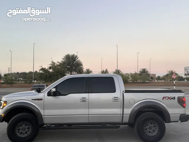 Used Ford F-150 in Muscat