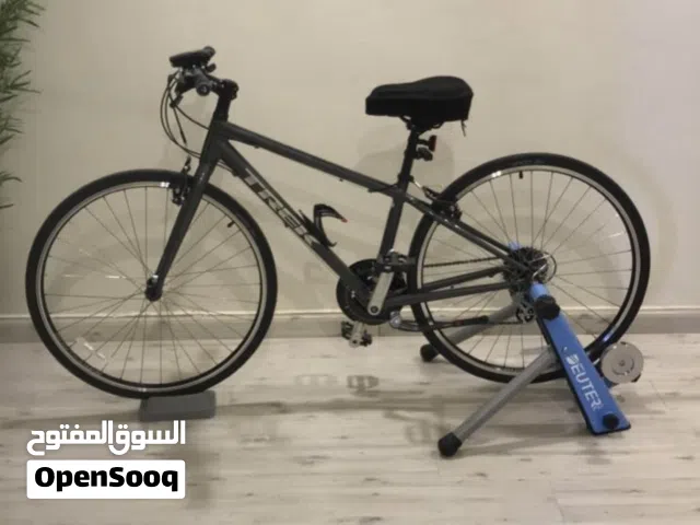 دراجة هوائية