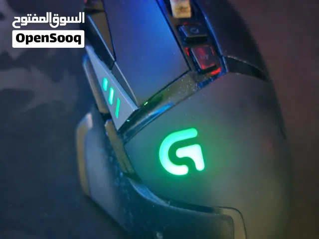 Mouse logitch g502