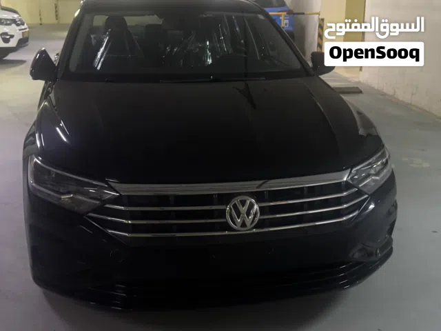 2019 فولكسفاغن جيتا S