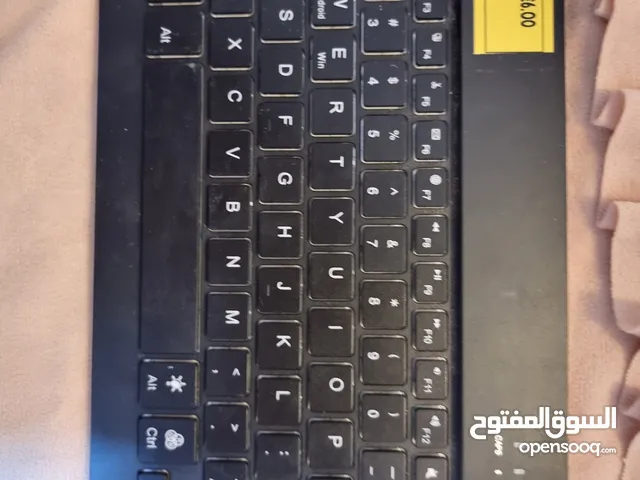 كيبور تابلت tablet keyboard