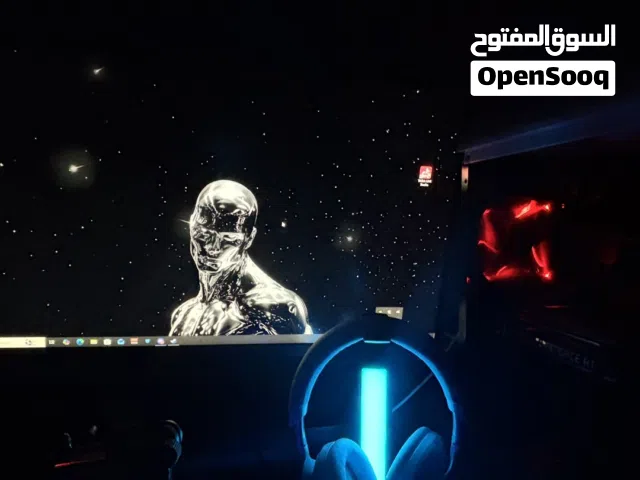 بيسي جيمنج المواصفات فالصوره الرابعه