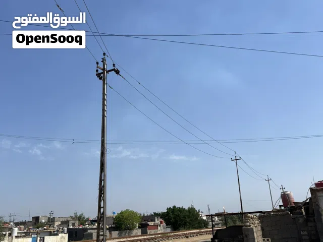 تجهيز اعمده واسلاك ومحولات