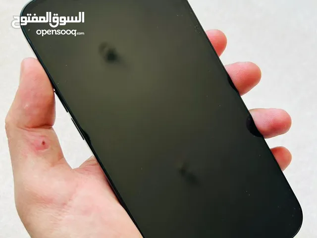 Apple iPhone 14 Plus 128 GB in Sana'a