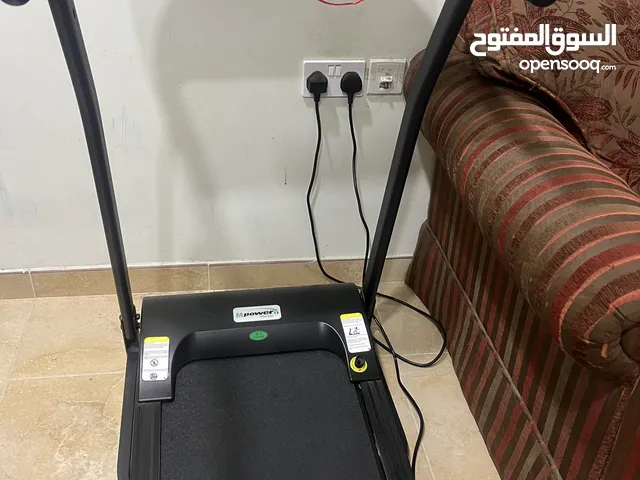 جهاز رياضي للمشي